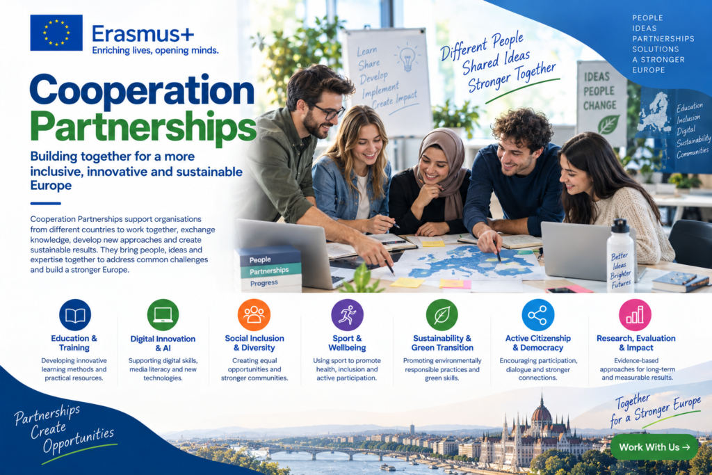 cooperartion part