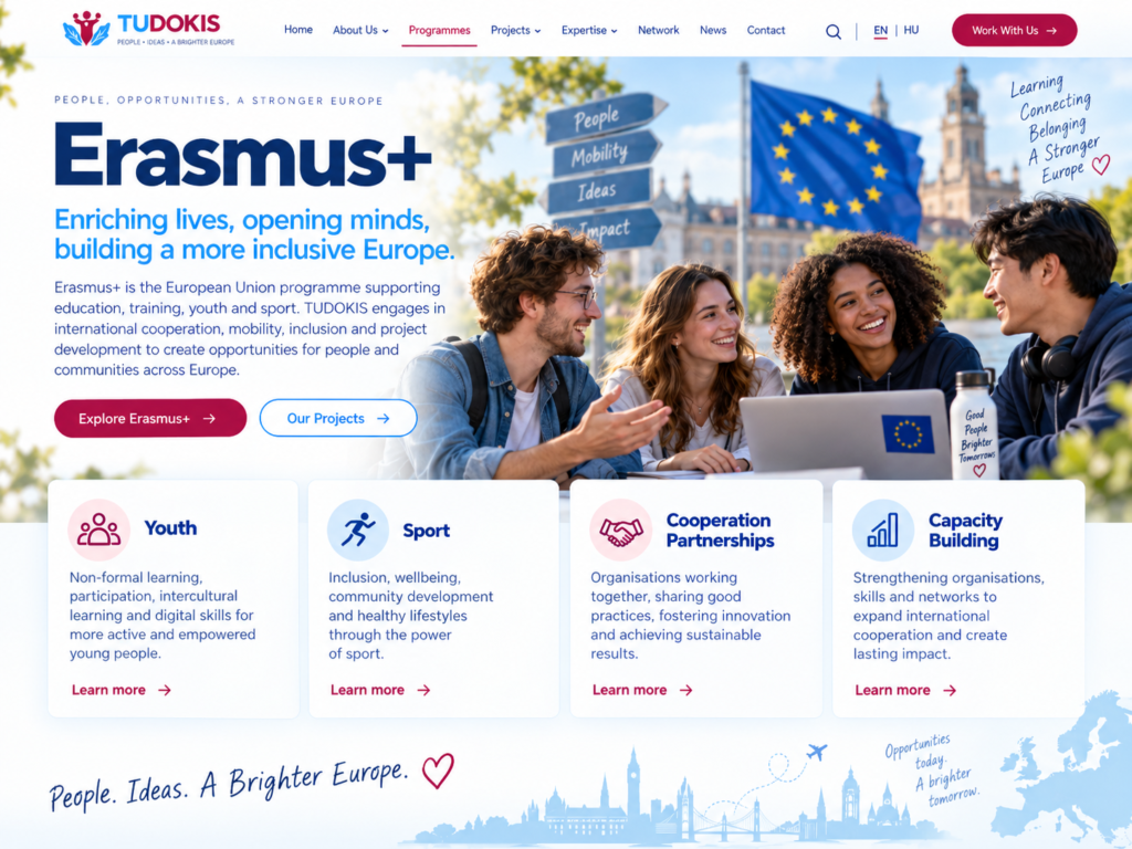 erasmus+